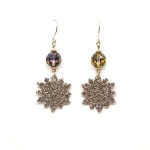 Julia Earrings